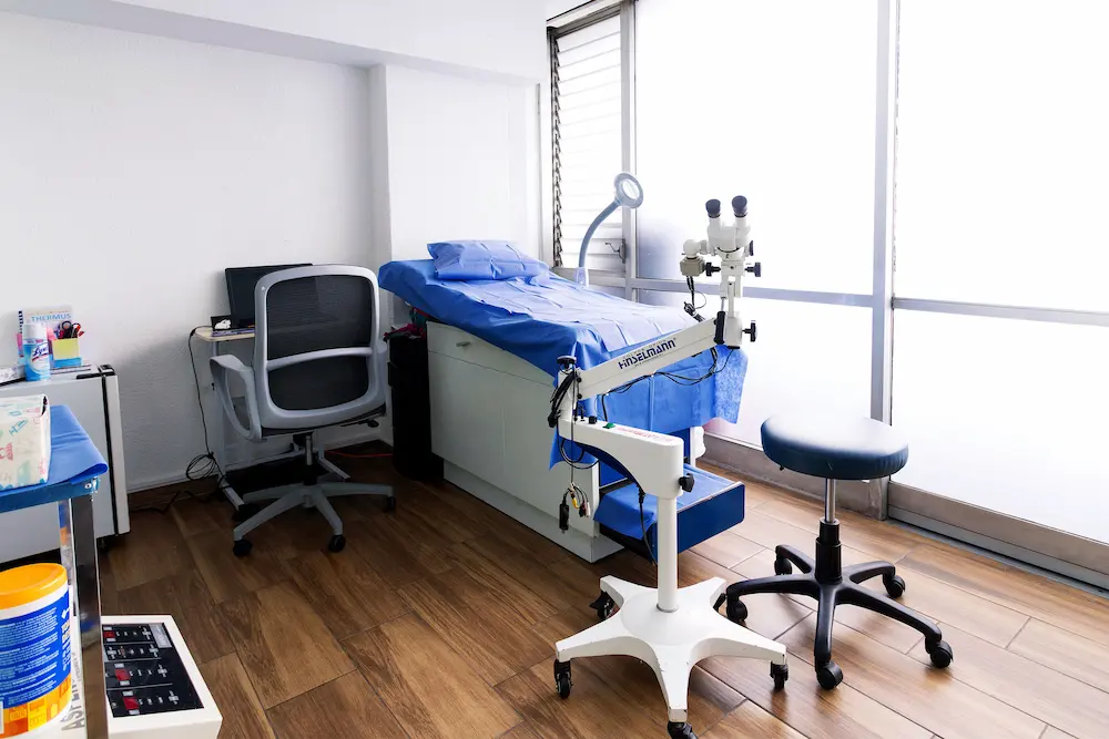 Sucursal Insurgentes Sur