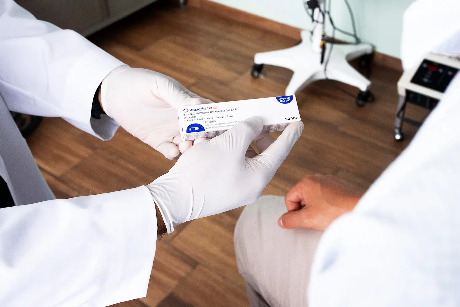 Sucursal Insurgentes Sur