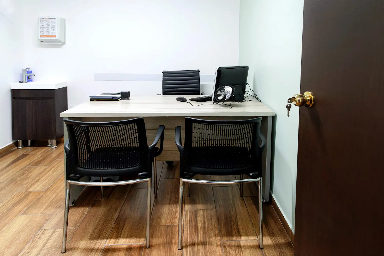 Sucursal Insurgentes Sur