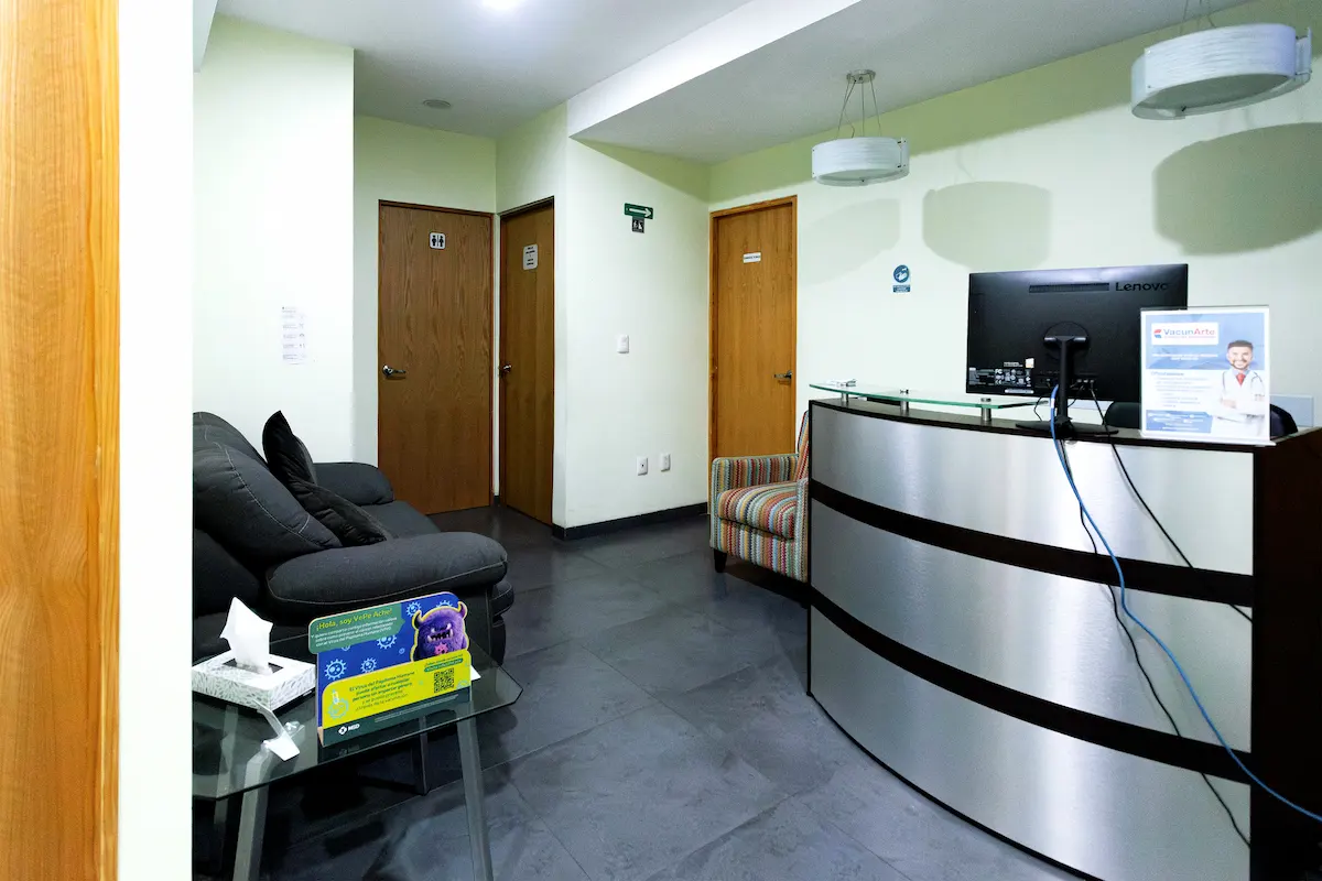 Sucursal Periférico Sur