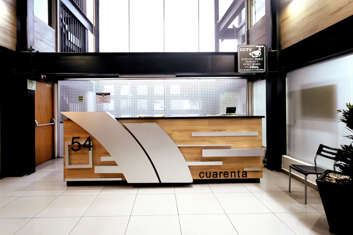 Sucursal Periférico Sur