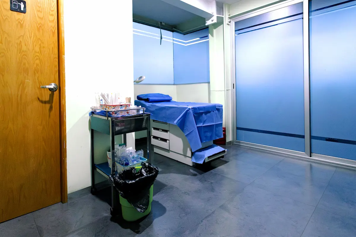 Sucursal Periférico Sur