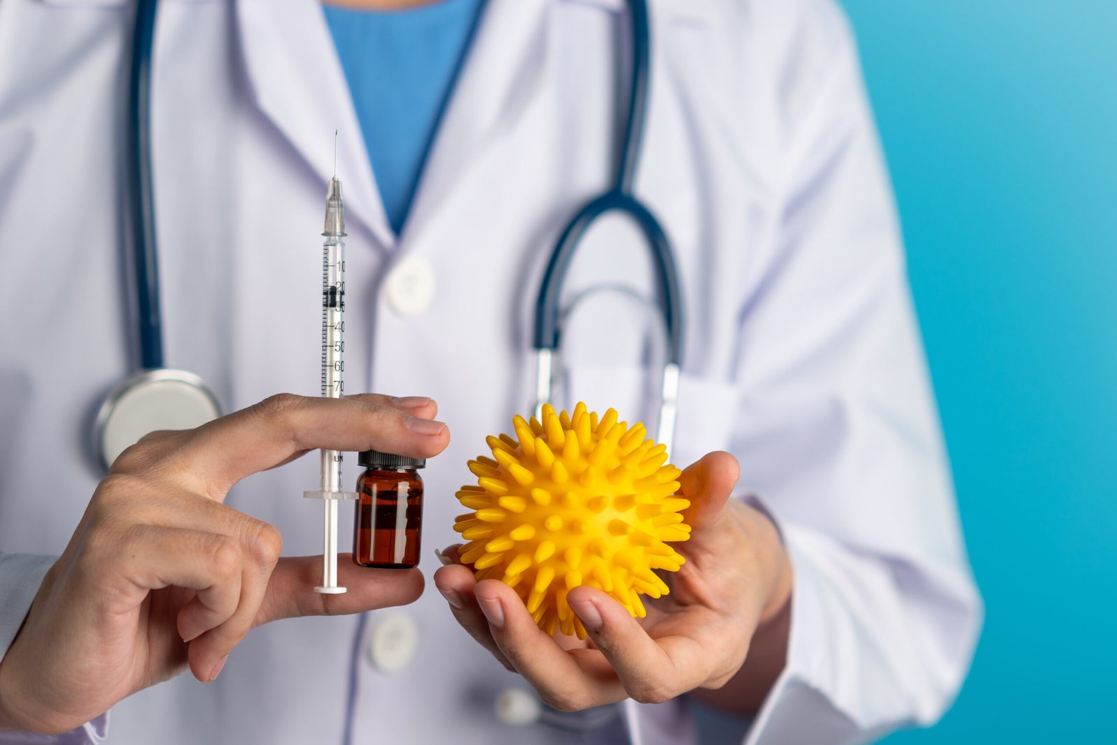 Prevención VPH: cuidados y medidas para proteger tu salud