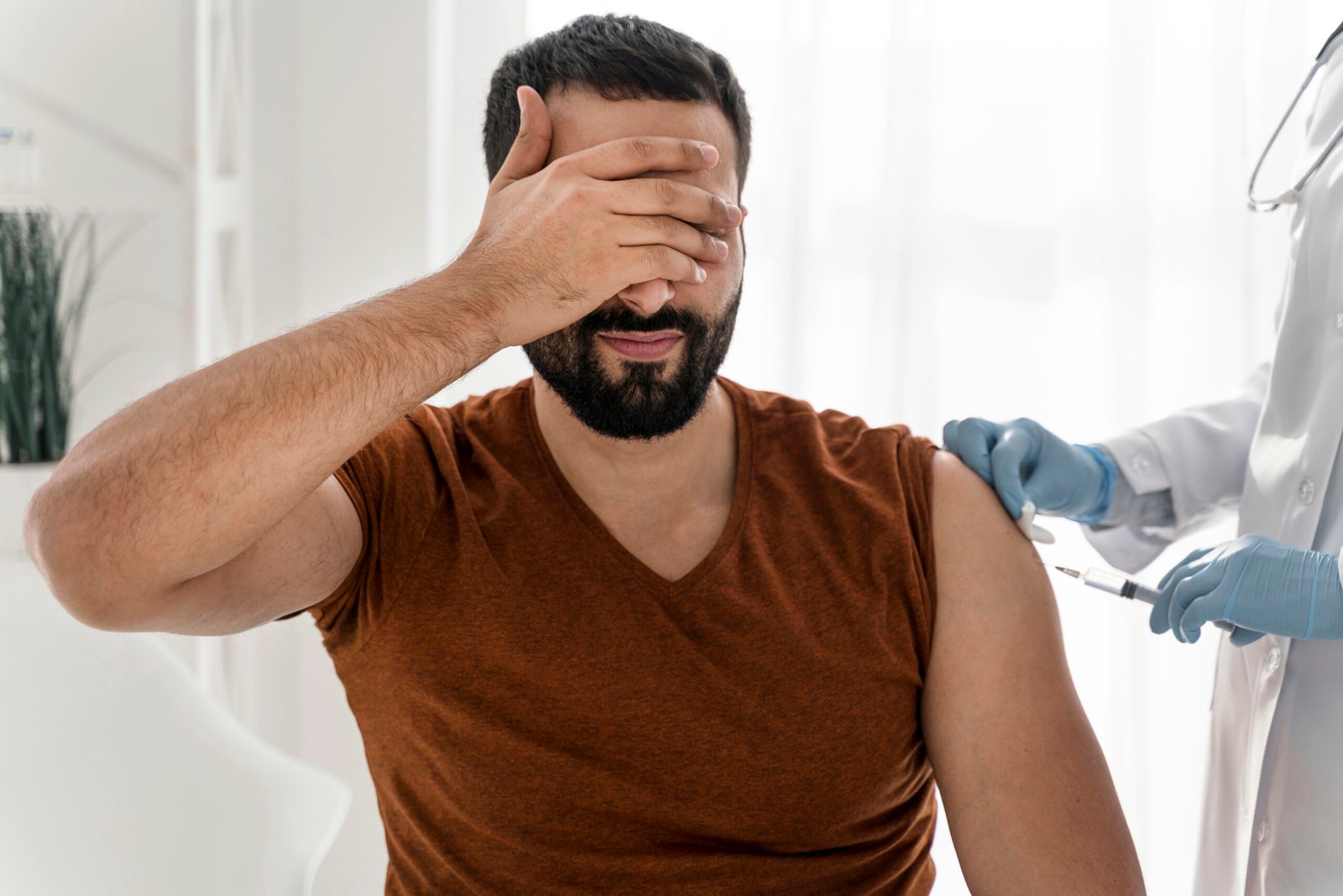 Riesgos de cáncer por VPH en hombres: señales de alerta