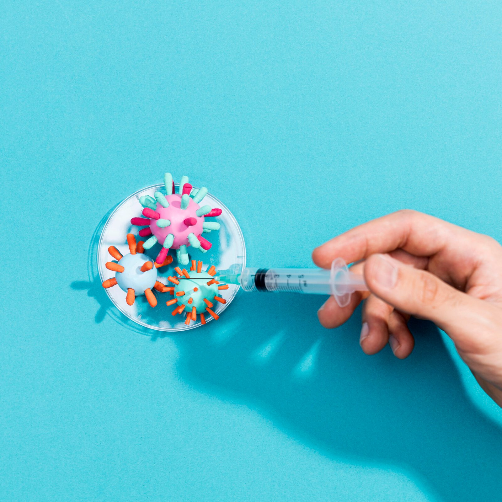 ¿Cómo empieza el virus del papiloma humano (VPH)? Síntomas y primeros signos