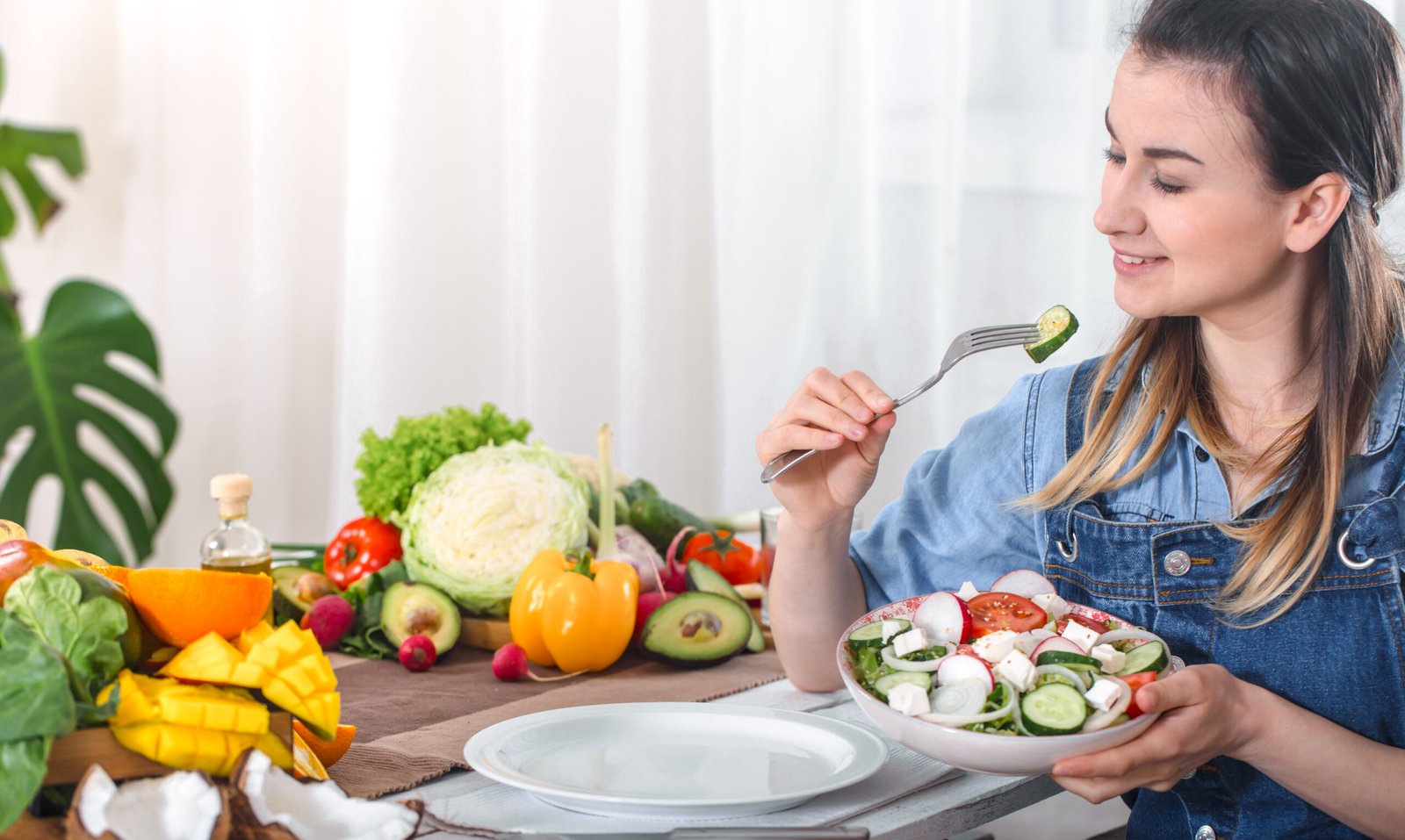 Dieta y sistema inmunológico contra el VPH: Guía de Nutrición Estratégica