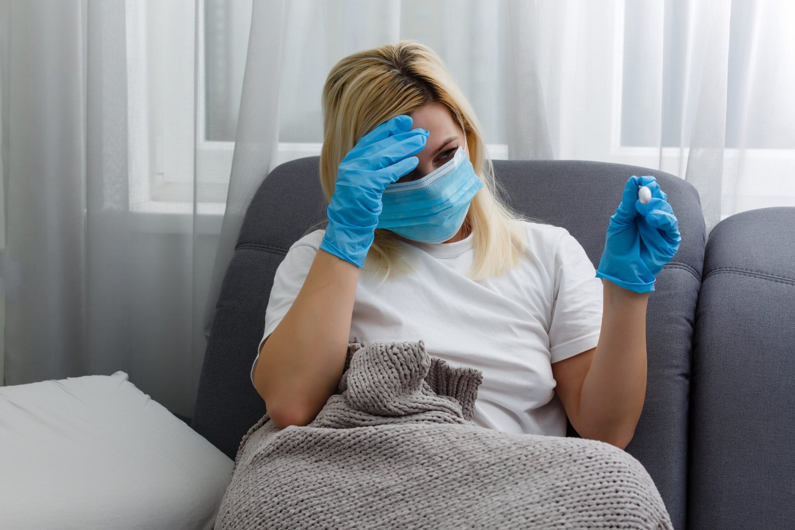 VPH de alto riesgo sin cáncer: qué significa y qué hacer ante un resultado positivo