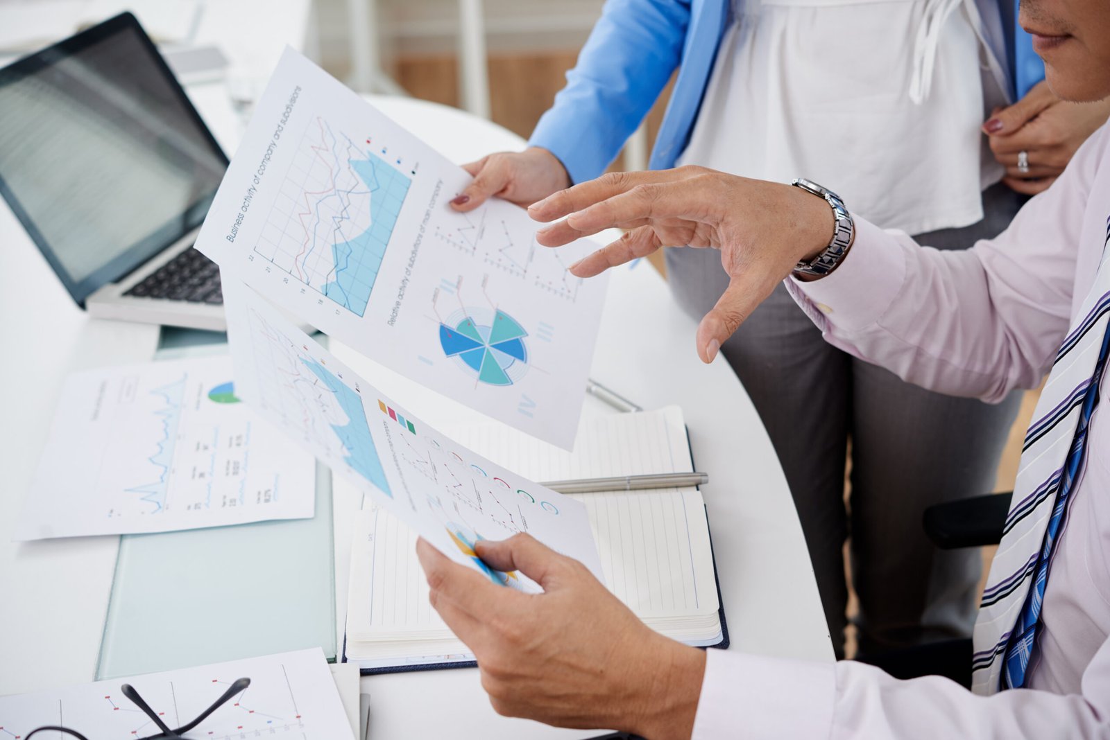 Resultados indeterminados del VPH: qué significan, causas y qué hacer