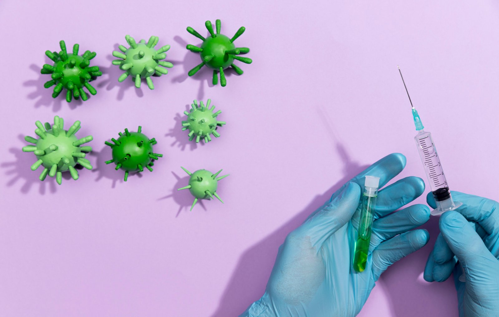 Incubación del VPH: cuánto tarda en aparecer y cómo se manifiesta el virus del papiloma humano