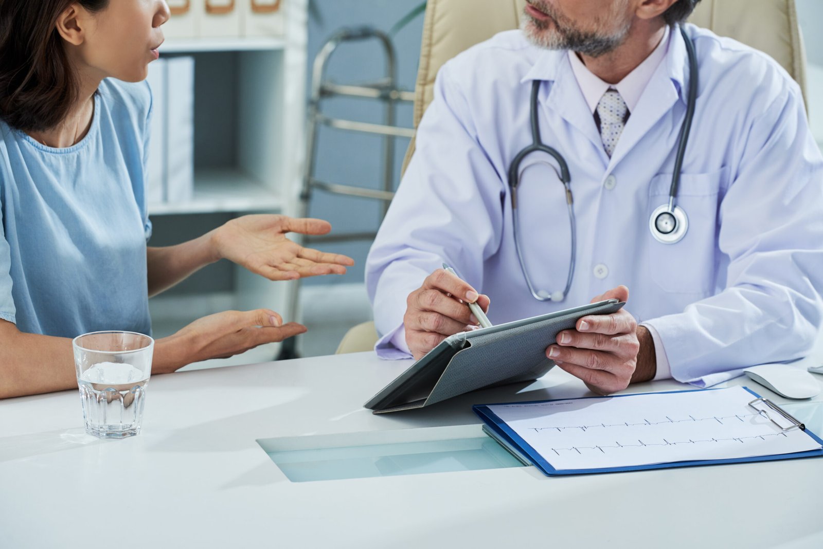 Opciones de tratamiento para VPH en México: cómo se controla y qué alternativas existen