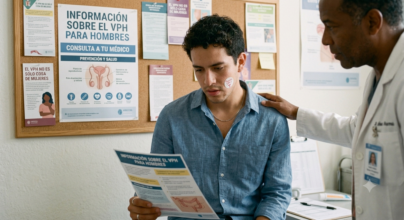 Lesiones precancerosas VPH: Tipos, diagnóstico y tratamientos para prevenirlas