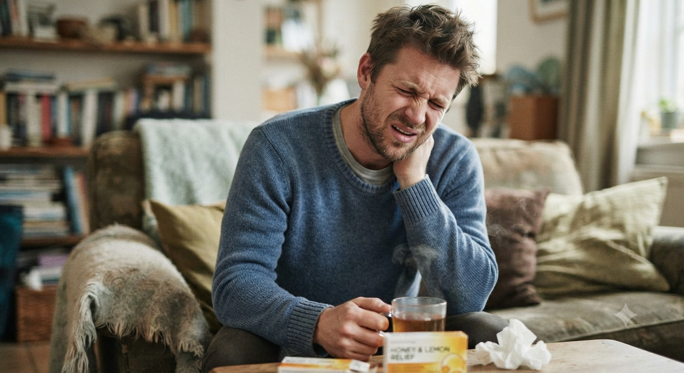 Cáncer de garganta por VPH: riesgos, síntomas y prevención