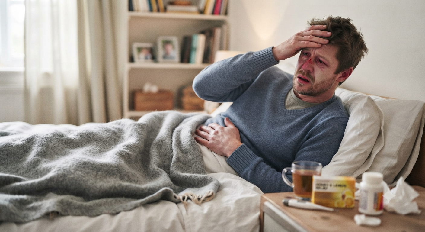 Cáncer de pene por VPH: síntomas, diagnóstico y prevención