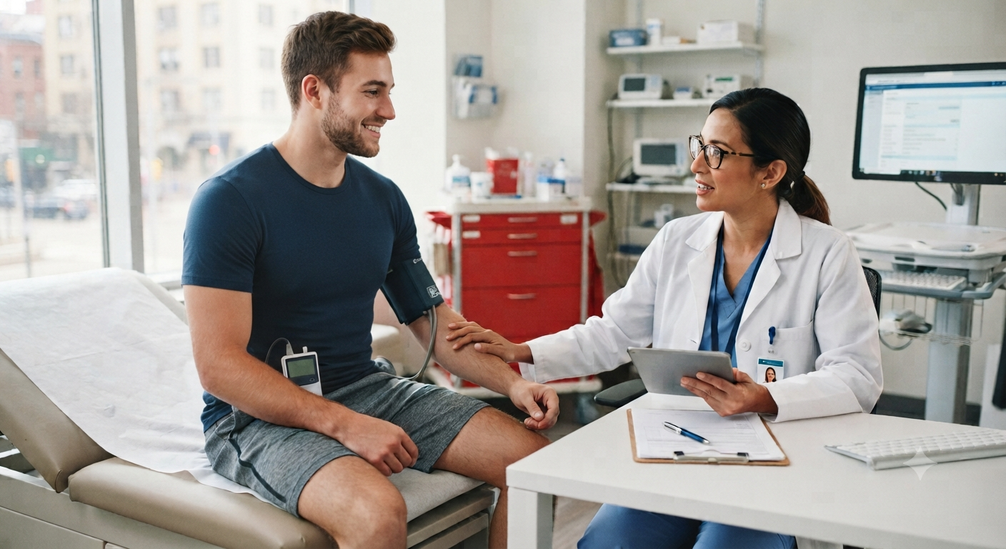 Prueba de VPH negativa: Qué significa y cómo interpretar tus resultados