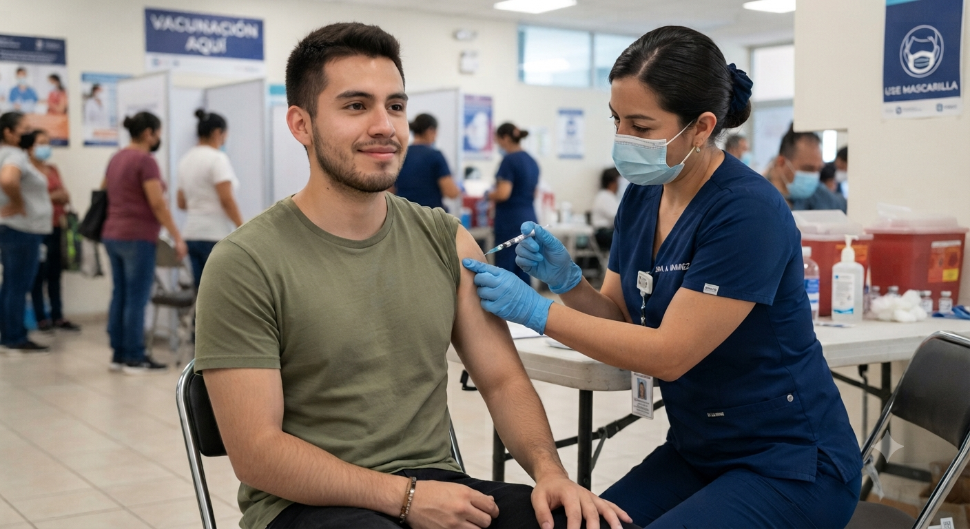 ¿Puedo vacunarme si ya tengo VPH?