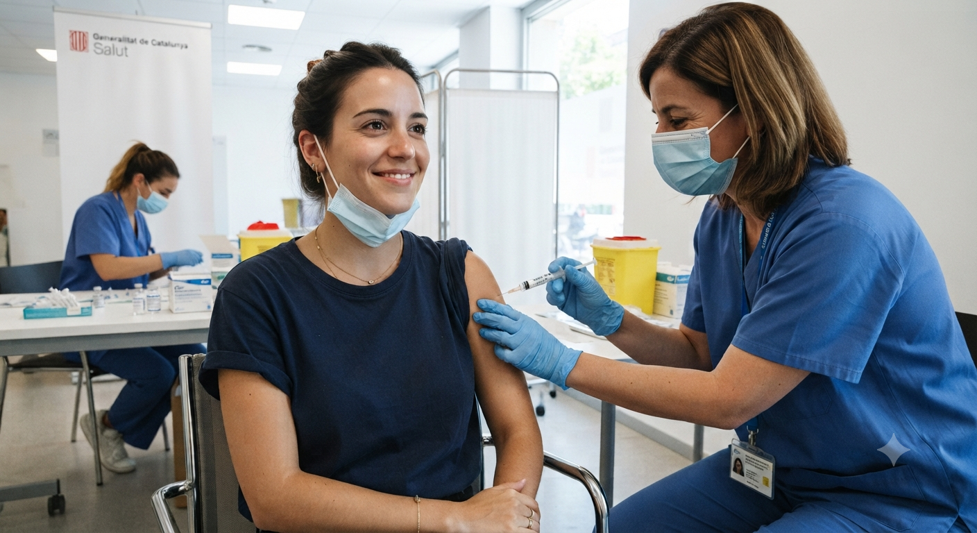 Vacuna VPH antes del embarazo: cuándo es recomendable aplicarla