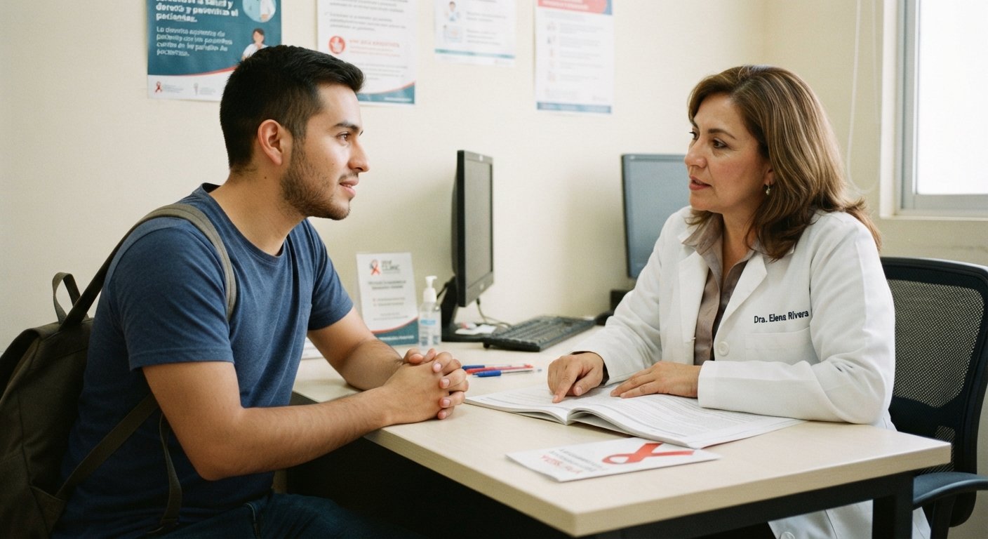 CIN 1 VPH tratamiento: Guía médica, manejo y seguimiento clínico