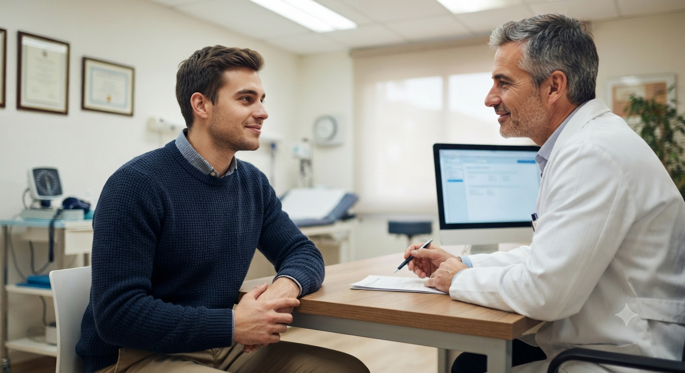 ¿Es peligroso tener VPH de alto riesgo?