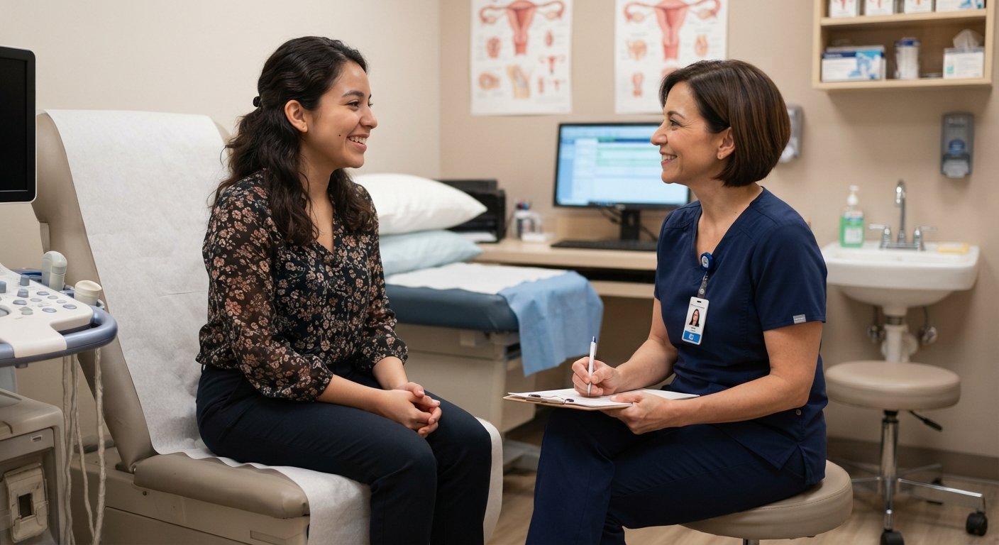 VPH y DIU hormonal: ¿Son compatibles o representan un riesgo para el cuello uterino?